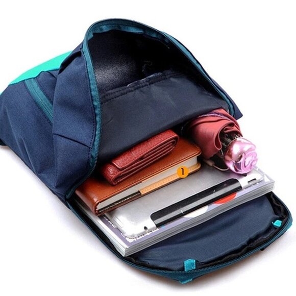 Waterproof Outdoor Sports Lightweight Backpack – Unisex Travel & Adventure Gear - Picture 3 of 4